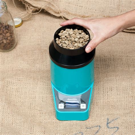 Portable Digital Coffee Bean Moisture Meter Brand manufacturer|roastrite coffee moisture meter.